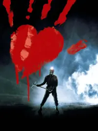 Poster to the movie "My Bloody Valentine" #681436