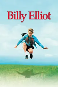 Poster to the movie "Billy Elliot" #109925