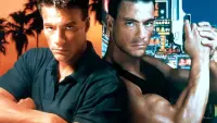 Backdrop to the movie "Double Impact" #304324