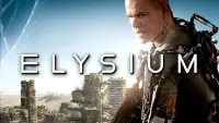 Backdrop to the movie "Elysium" #283560