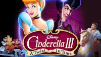 Backdrop to the movie "Cinderella III: A Twist in Time" #320336