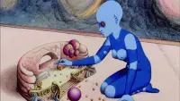 Backdrop to the movie "Fantastic Planet" #202583