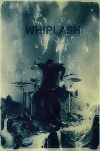 Poster to the movie "Whiplash" #16084