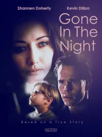 Poster to the movie "Gone in the Night" #398554