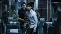 Backdrop to the movie "Train to Busan" #516853