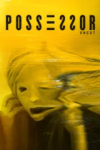 Poster to the movie "Possessor" #118654