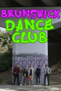 Poster to the movie "Brunswick Dance Club" #614448