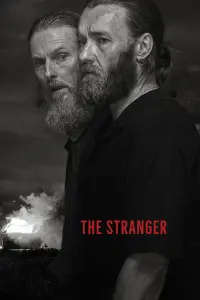 Poster to the movie "The Stranger" #103946