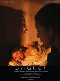 Poster to the movie "Shutter" #548092