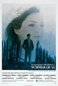 Poster to the movie "Summer of 