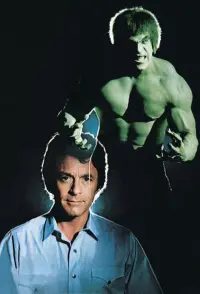 Poster to the movie "The Incredible Hulk" #483807