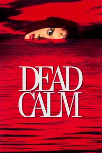 Poster to the movie "Dead Calm" #280667