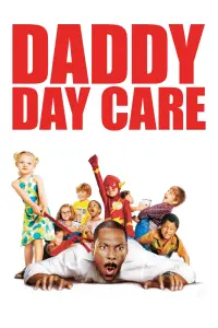 Poster to the movie "Daddy Day Care" #105226