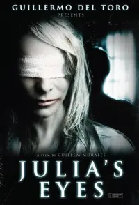 Poster to the movie "Julia