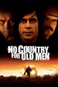 Poster to the movie "No Country for Old Men" #181746