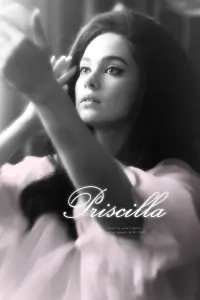 Poster to the movie "Priscilla" #463604