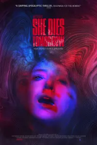 Poster to the movie "She Dies Tomorrow" #360745