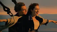 Backdrop to the movie "Titanic" #502722