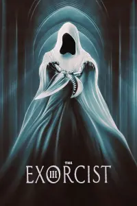 Poster to the movie "The Exorcist III" #92493