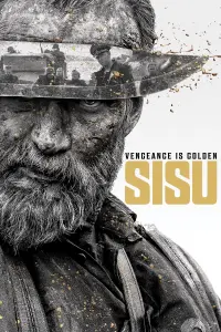 Poster to the movie "Sisu" #12172