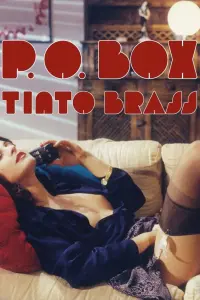 Poster to the movie "P.O. Box Tinto Brass" #88690