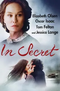 Poster to the movie "In Secret" #123017