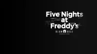 Backdrop to the movie "Five Nights at Freddy