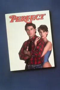 Poster to the movie "Perfect" #339477