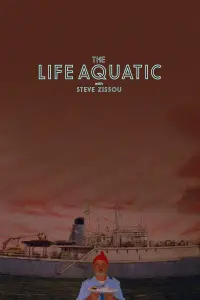 Poster to the movie "The Life Aquatic with Steve Zissou" #114004