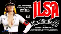 Backdrop to the movie "Ilsa: She Wolf of the SS" #303438