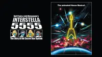 Backdrop to the movie "Interstella5555: The 5tory of The 5ecret 5tar 5ystem" #186138