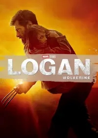 Poster to the movie "Logan" #173510