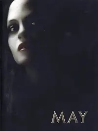 Poster to the movie "May" #283910