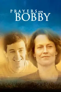 Poster to the movie "Prayers for Bobby" #179013