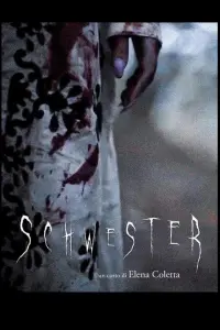 Poster to the movie "Schwester" #454439