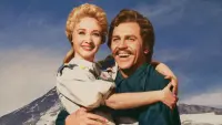 Backdrop to the movie "Seven Brides for Seven Brothers" #232066