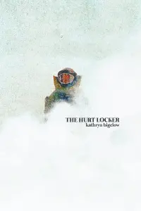 Poster to the movie "The Hurt Locker" #228922