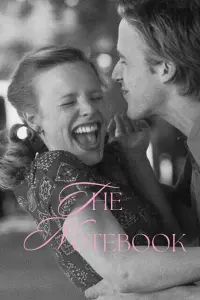 Poster to the movie "The Notebook" #183786