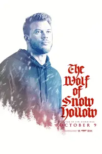 Poster to the movie "The Wolf of Snow Hollow" #300956