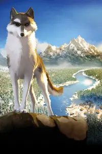 Poster to the movie "White Fang" #341514