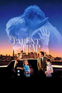 Poster to the movie "The Parent Trap" #39110