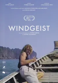 Poster to the movie "Windgeist" #582298