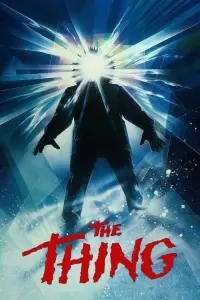 Poster to the movie "The Thing" #45104