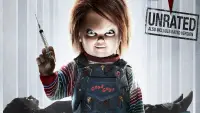 Backdrop to the movie "Cult of Chucky" #321807