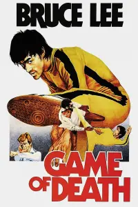 Poster to the movie "Game of Death" #89373