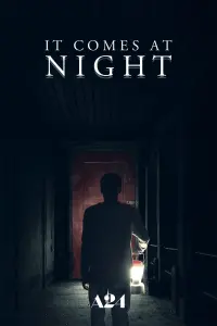 Poster to the movie "It Comes at Night" #135374