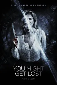 Poster to the movie "You Might Get Lost" #36289