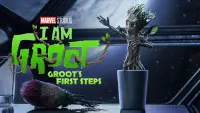 Backdrop to the movie "Groot