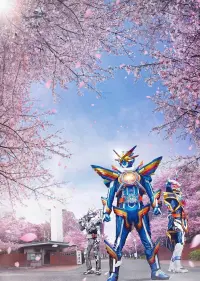 Kamen Rider Gotchard GRADUATIONS