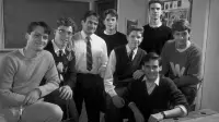 Backdrop to the movie "Dead Poets Society" #597557